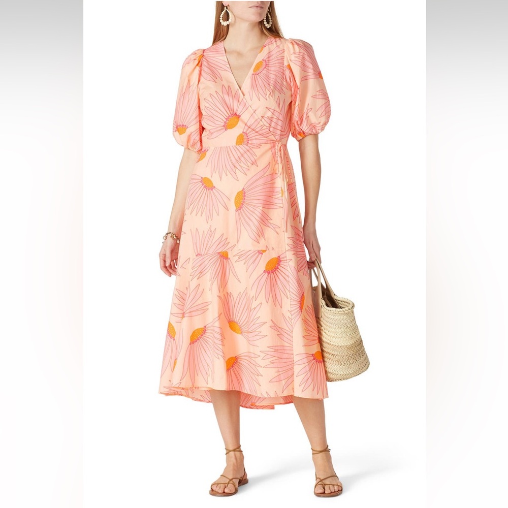 Kate Spade Daisy Dress